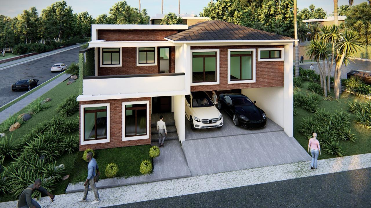 Vivienda La Esperanza - Sala principal